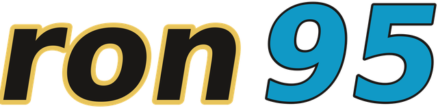 ron95 logo